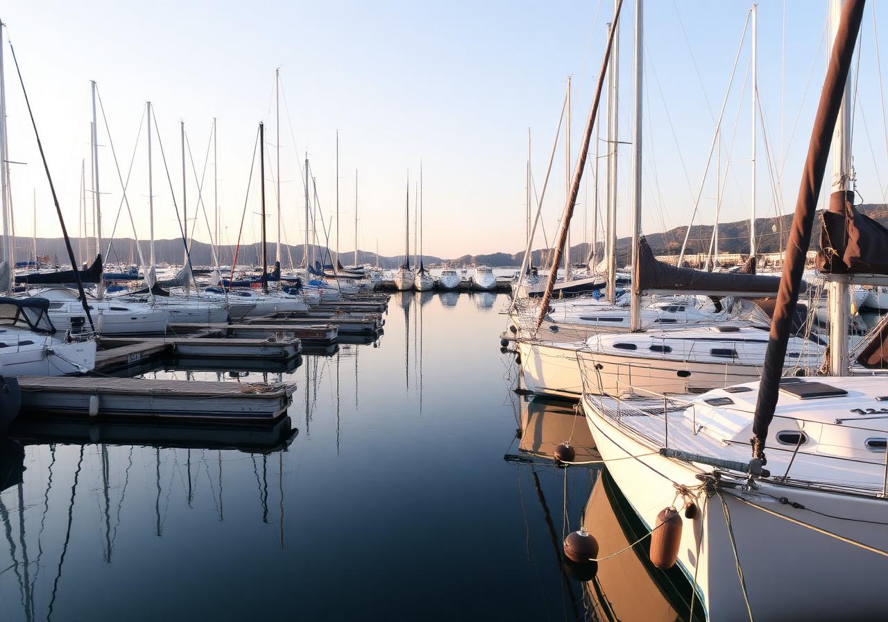 Mood Motion sailing